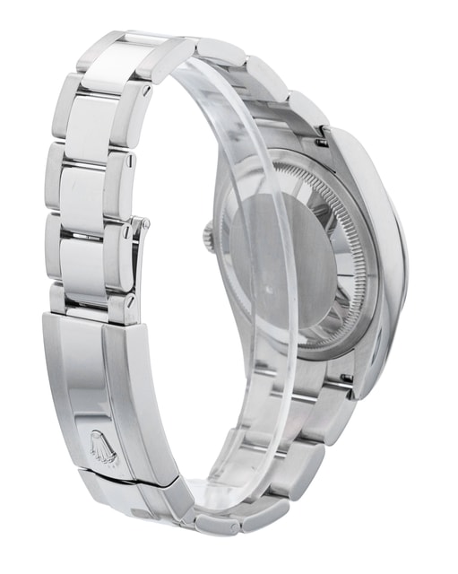 Rolex Datejust 126200 Image 3